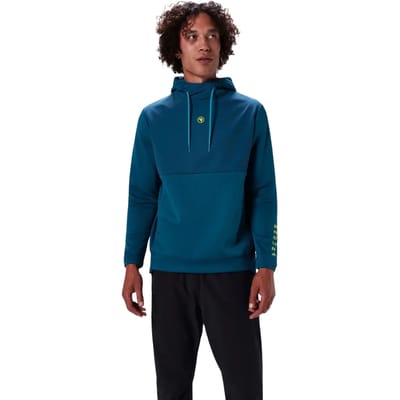 Hoodie Endura Trailster tech