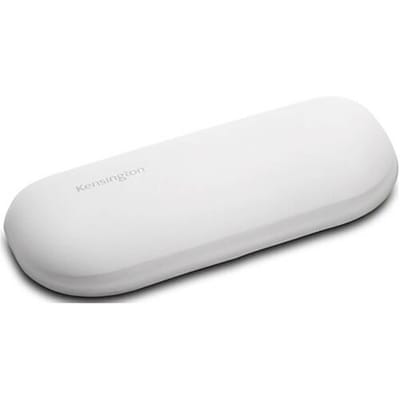 Kensington ErgoSoft™ Gel-polssteun Ergonomisch, Antislip Grijs