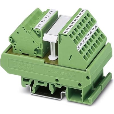 Phoenix Contact 2302353 UMK- PVB 2/16/ZFKDS Interface module Varioface-UMK-PVB Inhoud: 1 stuk(s)