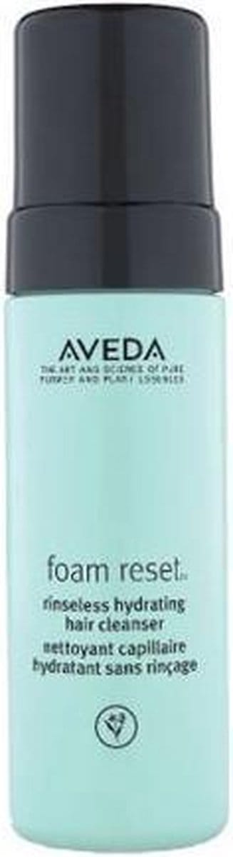 Aveda - Foam Reset Hydrating Hair Cleanser - 150 ml