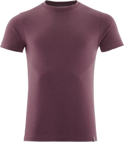 Mascot Crossover T-shirt 20482-786 - Bordeaux - 3XL