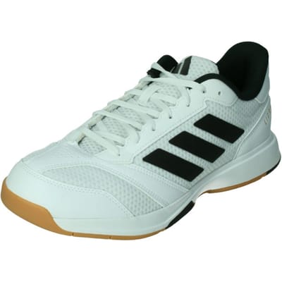 Adidas Performance Ligra 8 Indoor Schoenen - Heren - Wit