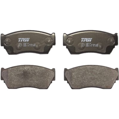 Remblokkenset, schijfrem TRW GDB1170