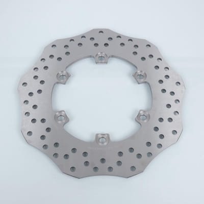 Disque de frein FE pour moto Ducati 350 Junior 1991 à 1992 Ø245x115x5mm Neuf