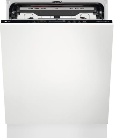 AEG FSK93848P Inbouwvaatwasser