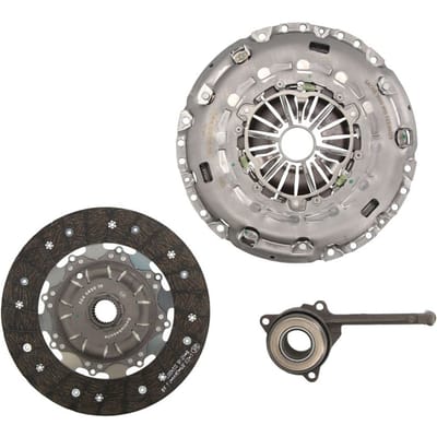 Koppelingsset XTend set plus CSC SACHS 3000 990 313
