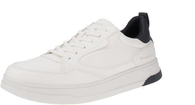 bugatti 321-AA502-5000 XL - Herensneaker - 2000-Wit