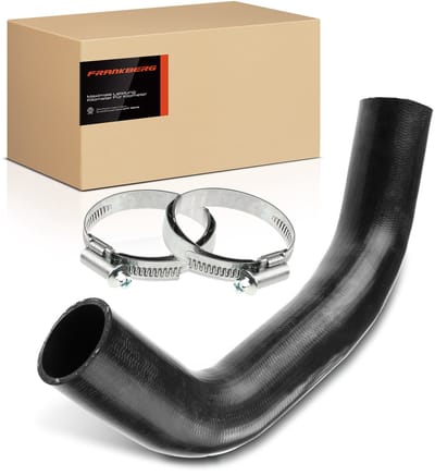 Frankberg 1x koelslang turboslang intercooler voor Lancia