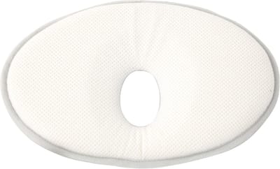 Doomoo Basics Baby Pillow  - Klein Ergonomisch Hoofdkussentje
