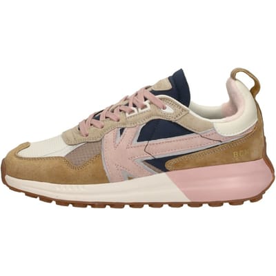 Lage Sneakers Kaotiko Detroit