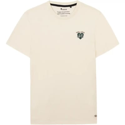 T-shirt Faguo Arcy