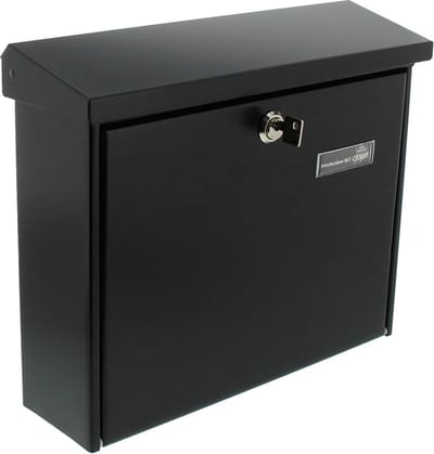 Brievenbus - Letter Box – Letterbox – Duurzaam – Weerbestendig – Premium Kwaliteit - Gemakkelijk te monteren