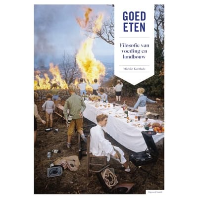Goed Eten - Michiel Korthals