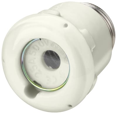 Siemens Diazéd Dii 25A Keramische Schroefkap Met Testvenster - 5SH122 [5 Stuks]