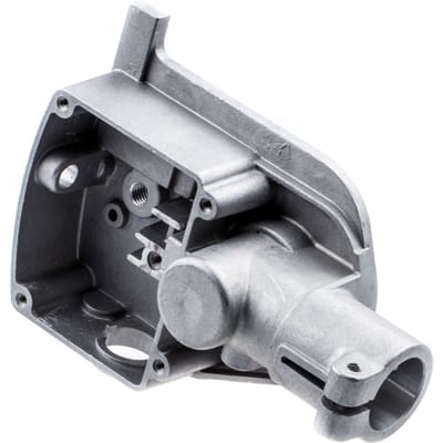 Gear housing