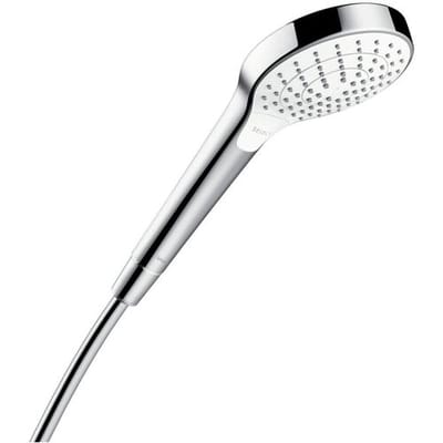 hansgrohe Croma Select S Vario EcoSmart handdouche - diameter handdouche 110 mm