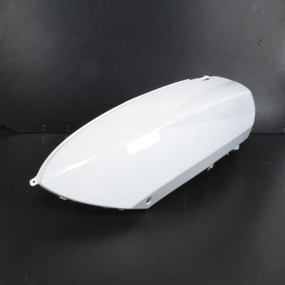 Coque arrière gauche Teknix pour Scooter 218 50 27524 Après 2021 Neuf