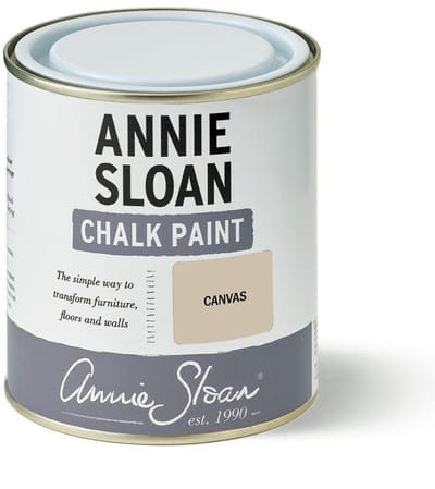 Annie Sloan Chalk Paint Canvas 500 ml