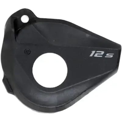 Bedieningsdeksel rechts Shimano SL-M6100