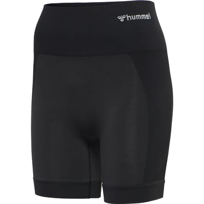 Hummel sportshort voor dames Hmltif Seamless Shorts 214151