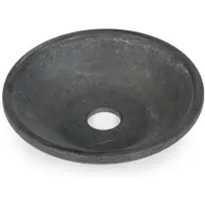 Hubguard vooraan Eclat Servo