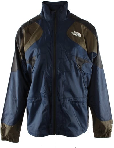 The North Face jas maat M