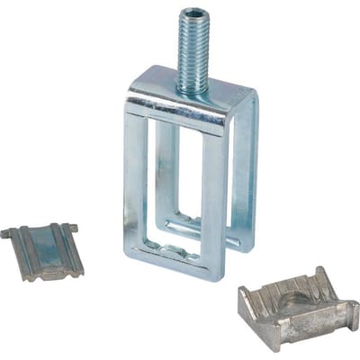 Eaton K20X15 railsysteemklem voor CU20X5(X10 - X15) - 002284 [10 stuks].