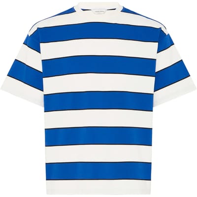 T-shirt Casual Friday CFALVDAL
