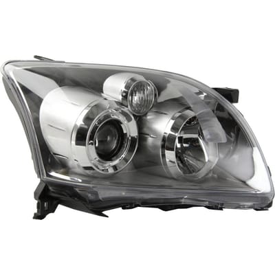 Koplampen DEPO 212-11L1R-LDEM7, rechts