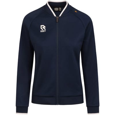 Robey Tennis Club Track Top Women - Marine - S