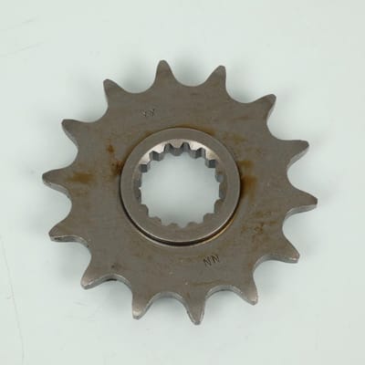 Pignon de sortie de boite Afam pour Moto KTM 350 SX-F 2010 à 2024 Neuf