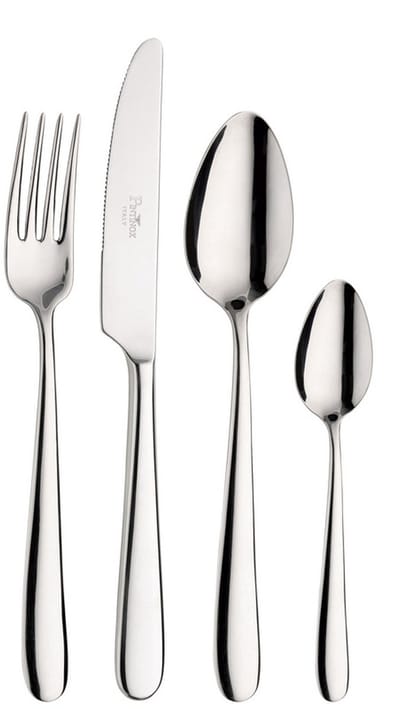 Pinti Inox Maitre bestekset - 24 delig - 18/10 rvs