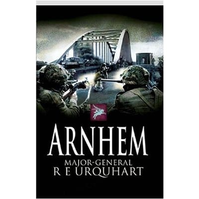 Arnhem - Urquhart, R E
