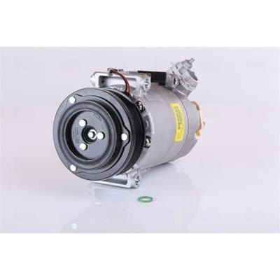 Compressor airconditioning NISSENS 890714