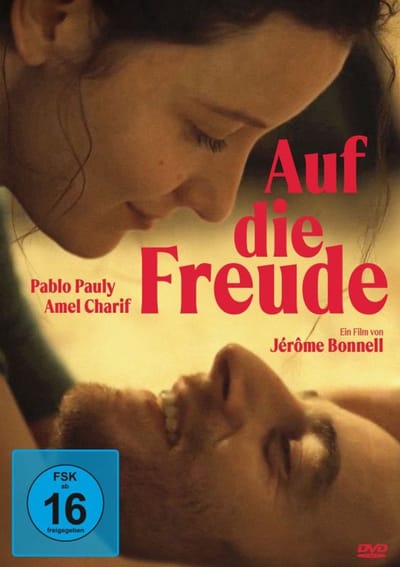 Alive AG 6424341 film en Video Blu-ray Duits