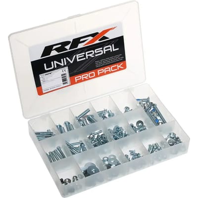 Motorfiets schroefset RFX Race Series Pro - OEM