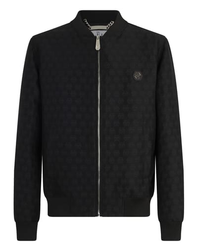 Bomberjack Monogram