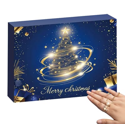 Kerstmis – 2026 Kerst Bedelketting Armbanden voor dames - meisjes - vriendin - dochter - zussen - winter - dagelijks feest - vakantie - verjaardag