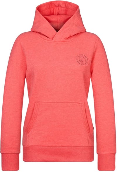 Naketano Dameshoodie Ina's favoriete trui 2401-0002