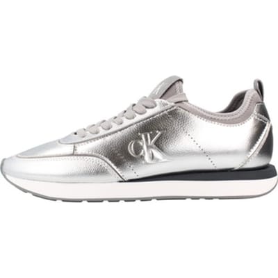 Sneakers Calvin Klein Jeans Retro Runner Metallic