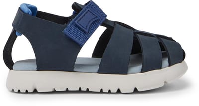 Camper Oruga Sandalen - Kinderen - Marine - 21
