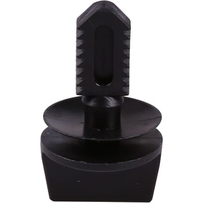 10 Stuks Sierpaneel Schroefsluiting voor BMW: 51 71 1 916 197