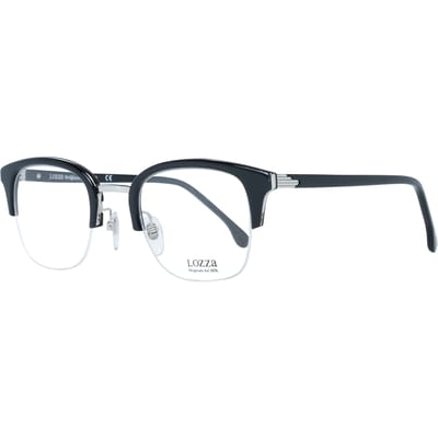 Lozza Lunettes VL4145 0BLK 48