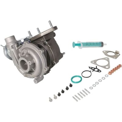 Turboladers, drukvulling INTER TURBO IT-790179