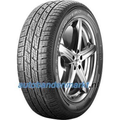Pirelli Scorpion Zero ( 255/55 R19 111V XL )