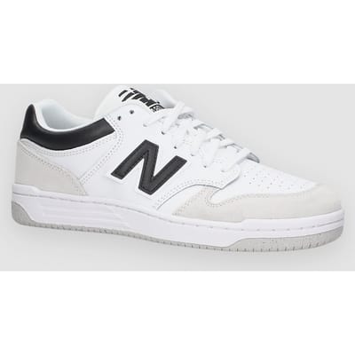 New Balance 480 Sneakers wit