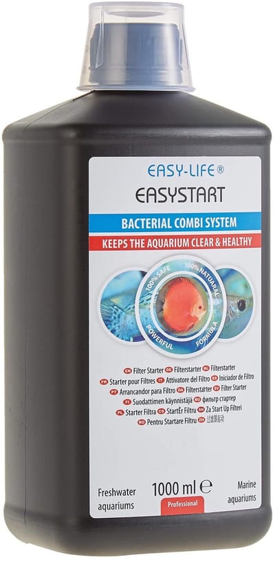 Easystart 1000ml easy-life easy-start