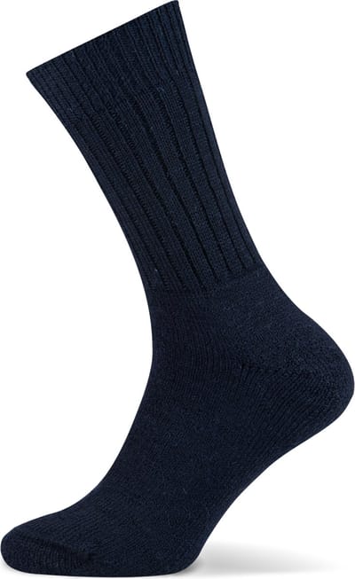 STAPP [red] - 27209 THERMO SUPER Unisex - 1-Pack - Maat 43/44 - Marine