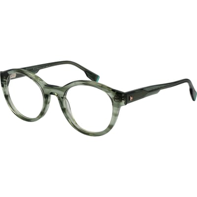 Ana Hickmann Brilmontuur HI6267 E01 48
