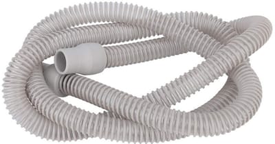 Dailygoods- CPAP-slangbuis 1,8 m - universele slang - kunststof buis - ademhalingsmachine - accessoires - binnendiameter 22 mm - Ademhalingsslang